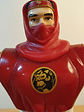 Ninja Ranger 1995 Bandai Power Rangers - Miniatura 4