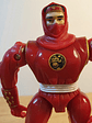 Ninja Ranger 1995 Bandai Power Rangers - Miniatura 5