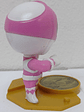 Pink Ranger 2017 Miniatura Power Rangers - Miniatura 4