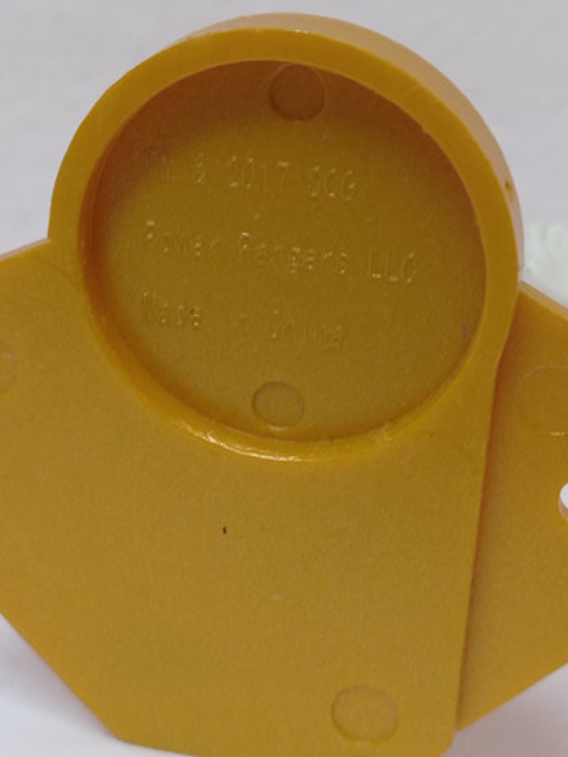 Pink Ranger 2017 Miniatura Power Rangers 6