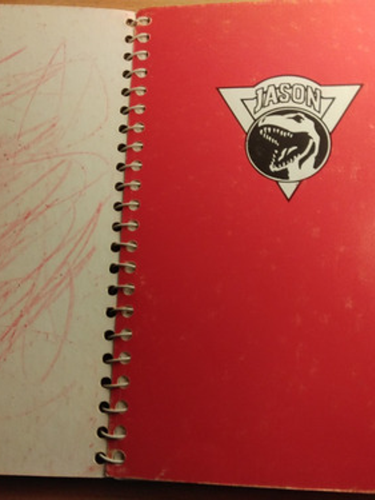 Power Rangers Guidebook 1994 Saban 3