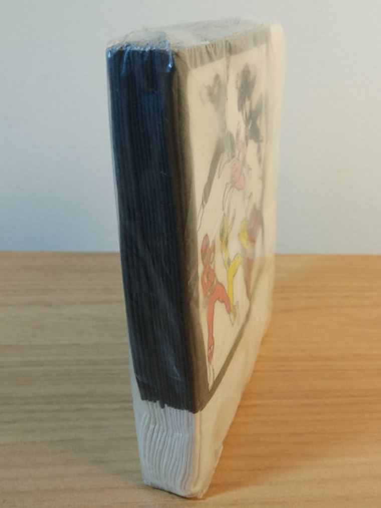 Power Rangers Pack Servilletas 1994 Cumpleaños 3