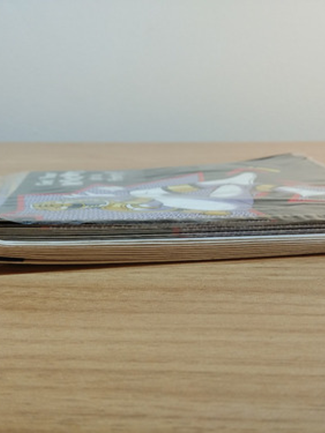 Power Rangers 8x Invitaciones Cumpleaños 1994 10