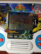 Videojuego Power Rangers 1988 Tiger Electronics - Miniatura 1