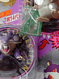 Rattata Y Raticate 1998 Tomy Nintendo Pokemon - Miniatura 4