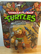General Traag 1989 Tmnt ! 90s Tortugas Ninja - Miniatura 1