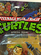 General Traag 1989 Tmnt ! 90s Tortugas Ninja - Miniatura 3