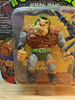 General Traag 1989 Tmnt ! 90s Tortugas Ninja - Miniatura 4