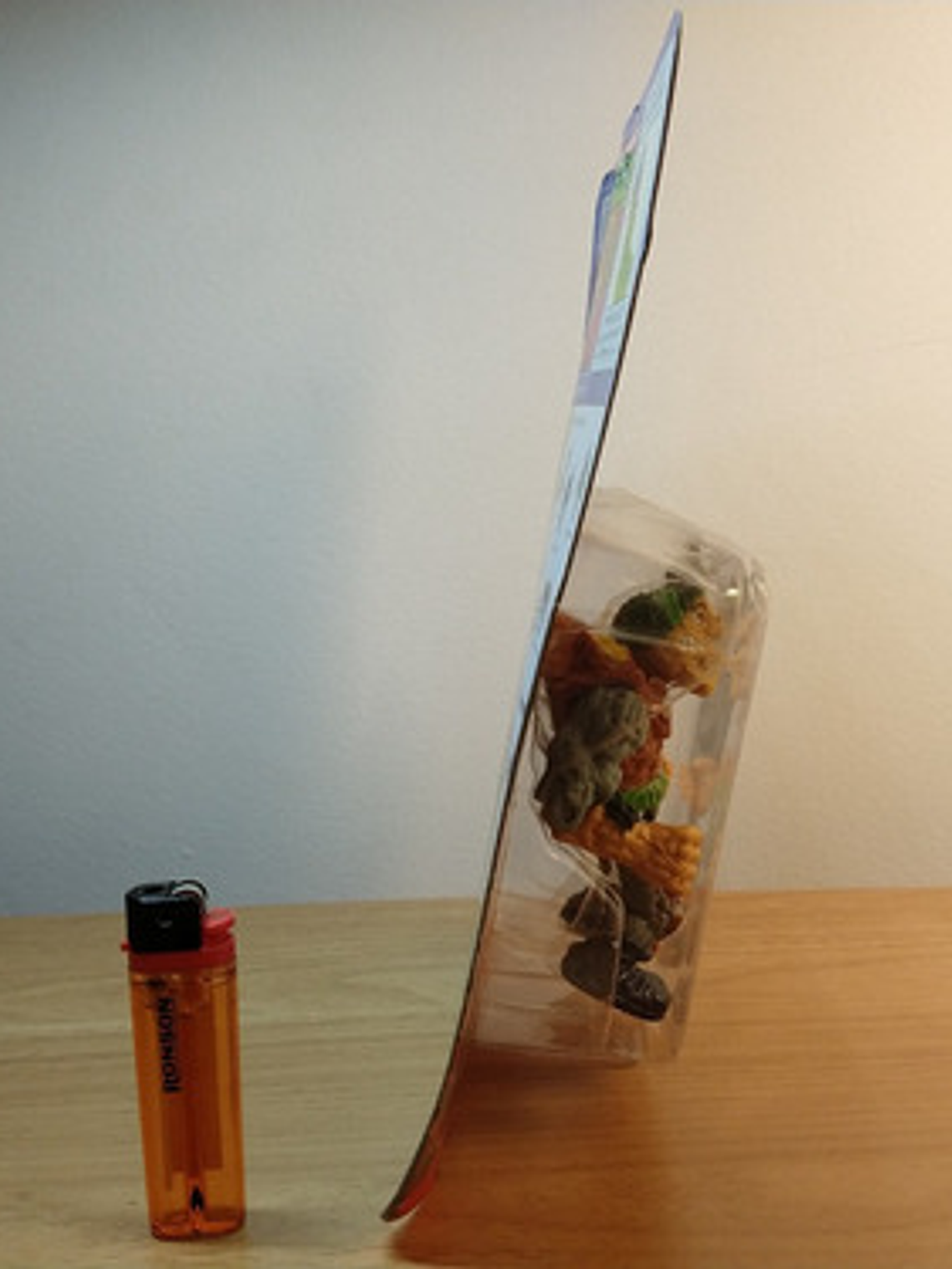 General Traag 1989 Tmnt ! 90s Tortugas Ninja 7