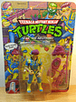 Zak The Neutrino 1991 Tmnt ! 90s Tortugas Ninja - Miniatura 1
