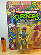 Zak The Neutrino 1991 Tmnt ! 90s Tortugas Ninja - Miniatura 2