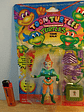 Toon Kala 1992 Tmnt ! Toon Turtles 90s Tortugas Ninja - Miniatura 3