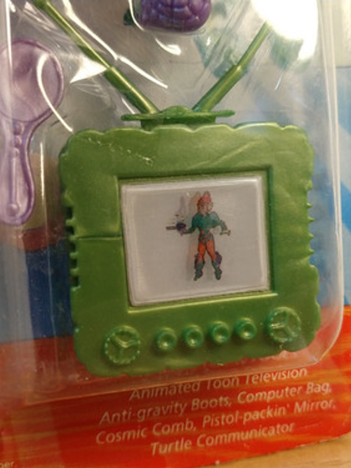 Toon Kala 1992 Tmnt ! Toon Turtles 90s Tortugas Ninja 5