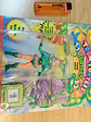Toon Kala 1992 Tmnt ! Toon Turtles 90s Tortugas Ninja - Miniatura 6