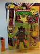 Movie Iii Samurai Mike 1992 Tmnt ! Michelangelo 90s Ninja - Miniatura 2
