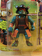 Movie Iii Samurai Mike 1992 Tmnt ! Michelangelo 90s Ninja - Miniatura 3