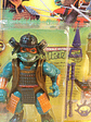 Movie Iii Samurai Mike 1992 Tmnt ! Michelangelo 90s Ninja - Miniatura 5