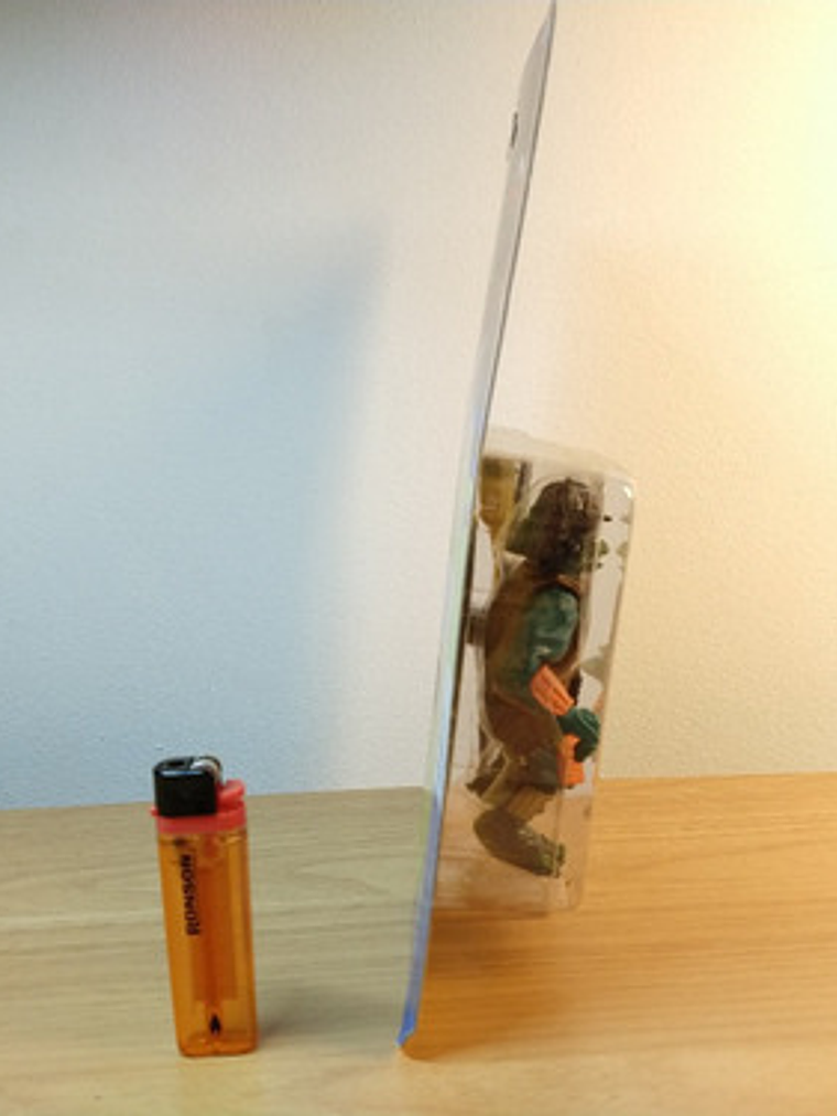 Movie Iii Samurai Mike 1992 Tmnt ! Michelangelo 90s Ninja 6