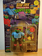 Chief Medical Officer Raphael 1994 Tmnt ! Rafael Star Trek - Miniatura 1
