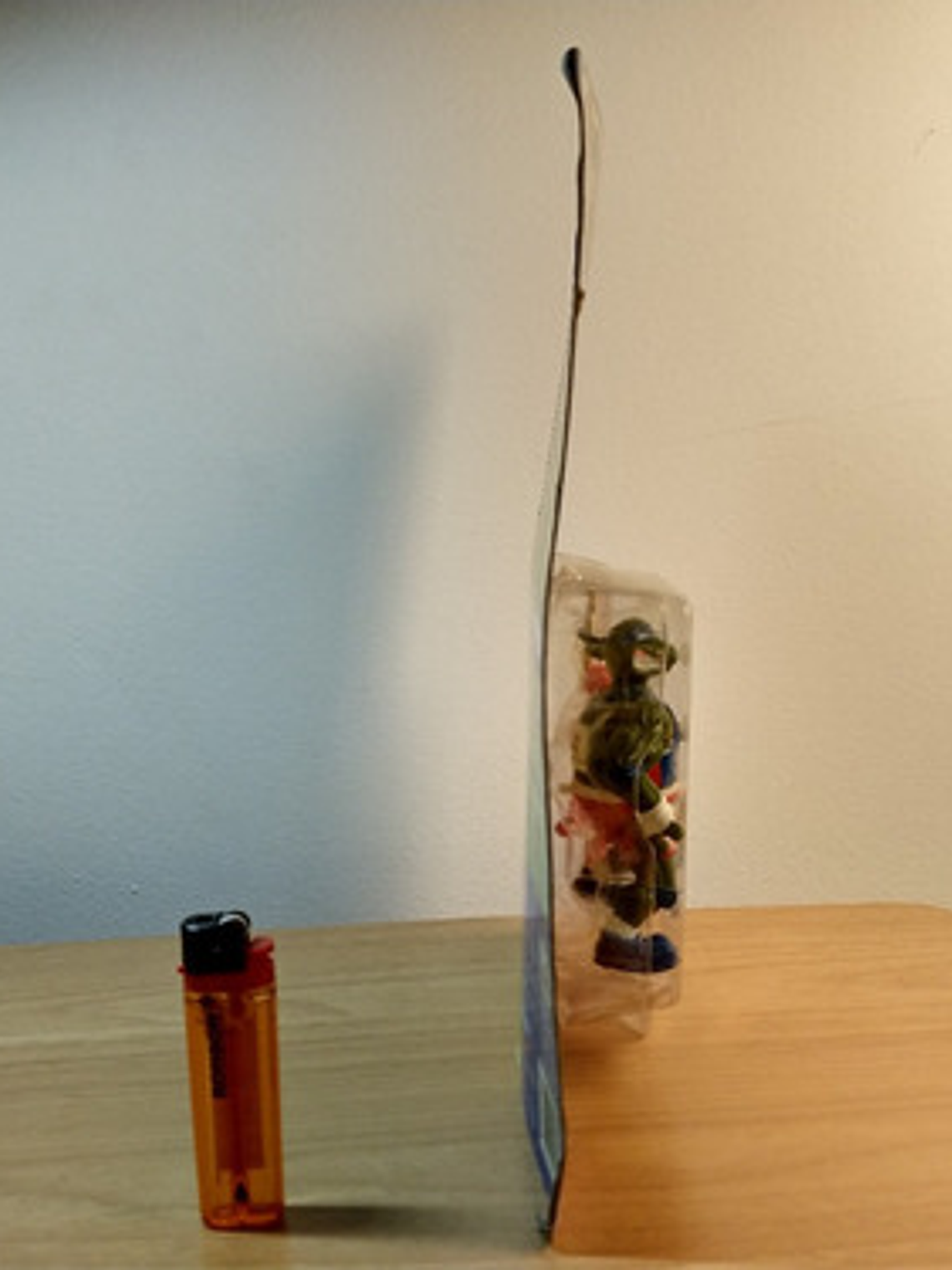 Track N' Field Leo 1992 Tmnt ! Turtle Games Tortugas Ninja 4