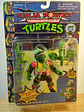 Sewer Cyclin Raph 1996 Tmnt ! Rafael Tortugas Ninja Power - Miniatura 1