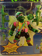 Sewer Cyclin Raph 1996 Tmnt ! Rafael Tortugas Ninja Power - Miniatura 3