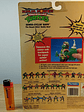 Sewer Cyclin Raph 1996 Tmnt ! Rafael Tortugas Ninja Power - Miniatura 6