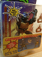 Cartwheelin Karate Don 1996 Tmnt ! Donatello 90s Ninja Power - Miniatura 4