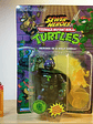 Super Don 1993 Tmnt ! Donatello Sewer Heroes 90s Ninja - Miniatura 3