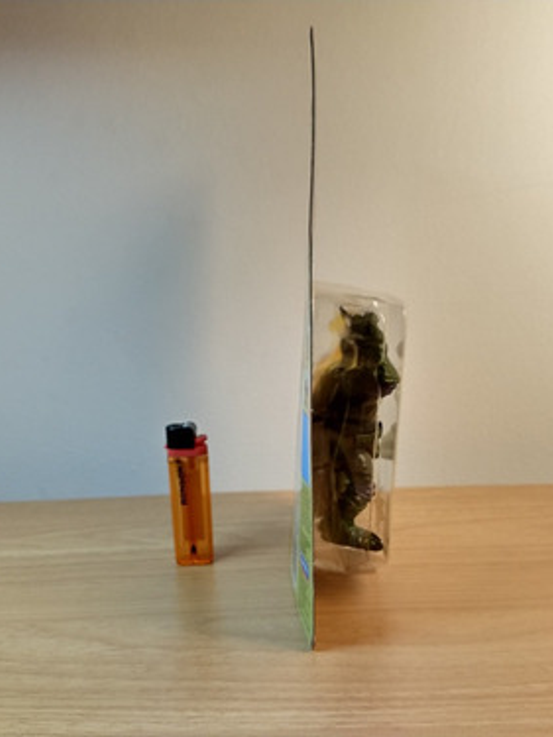 Super Don 1993 Tmnt ! Donatello Sewer Heroes 90s Ninja 5