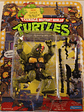 Tokka 1991 Tmnt ! Tortugas Ninja 90s Vintage - Miniatura 1