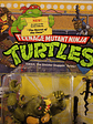 Tokka 1991 Tmnt ! Tortugas Ninja 90s Vintage - Miniatura 2