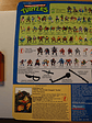 Tokka 1991 Tmnt ! Tortugas Ninja 90s Vintage - Miniatura 4