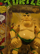 Tattoo 1991 Tmnt ! Tortugas Ninja 90s Vintage - Miniatura 4