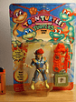Toon Zak 1993 Tmnt ! Toon Turtles Tortugas Ninja 90s Vintage - Miniatura 6