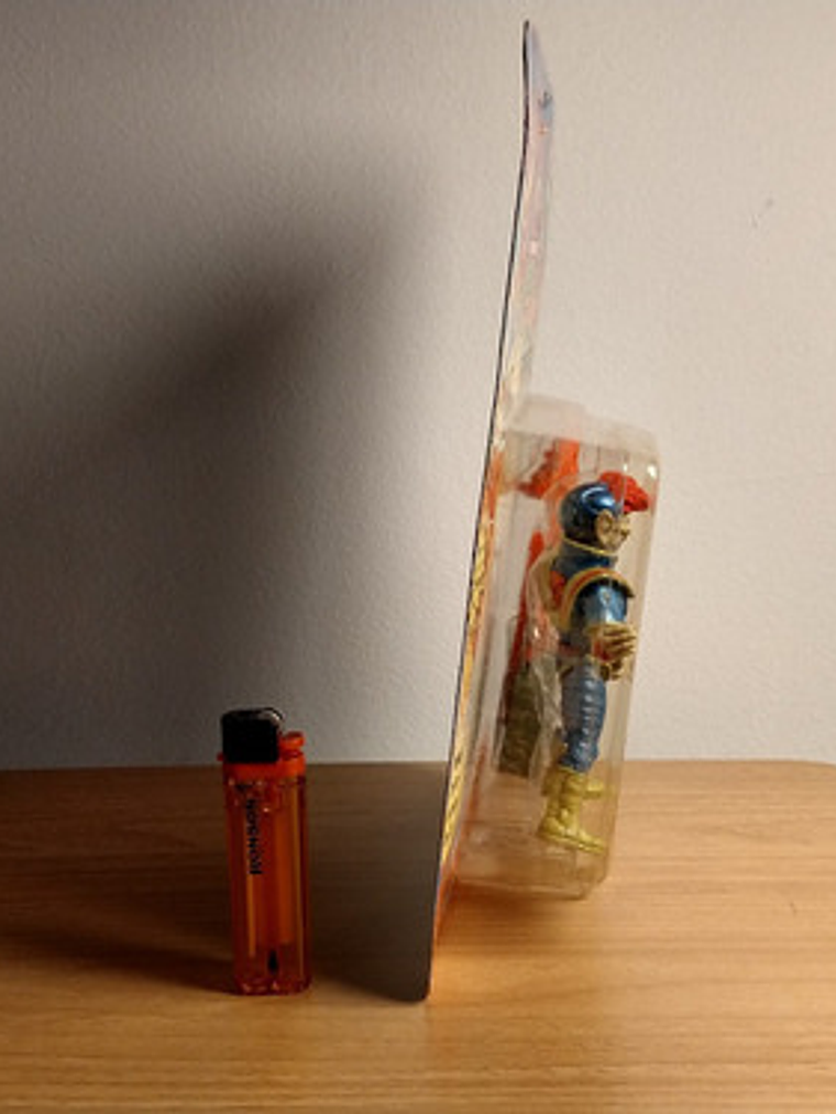 Toon Zak 1993 Tmnt ! Toon Turtles Tortugas Ninja 90s Vintage 8