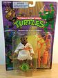 Movie Star Splinter 1995 Tmnt ! 90s Tortugas Ninja Vintage - Miniatura 1