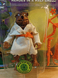 Movie Star Splinter 1995 Tmnt ! 90s Tortugas Ninja Vintage - Miniatura 3