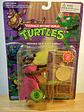 Splinter 1994 Tmnt ! 90s Tortugas Ninja Vintage - Miniatura 1