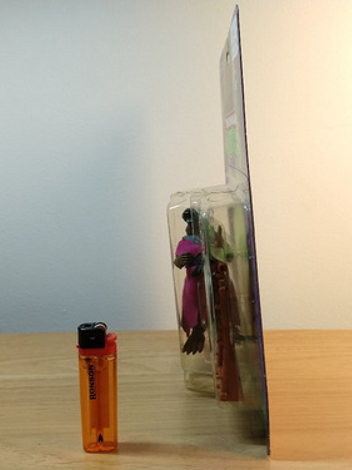 Splinter 1994 Tmnt ! 90s Tortugas Ninja Vintage 10