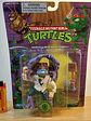 Baxter Stockman 1995 Tmnt ! 90s Tortugas Ninja Vintage - Miniatura 2