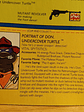 Don The Undercover Turtle 1990 Tmnt ! Donatello 90s Ninja - Miniatura 9