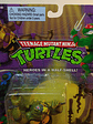 Tokka 1995 Tmnt ! 90s Vintage Tortugas Ninja - Miniatura 2