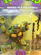 Tokka 1995 Tmnt ! 90s Vintage Tortugas Ninja - Miniatura 3