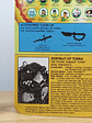 Tokka 1995 Tmnt ! 90s Vintage Tortugas Ninja - Miniatura 8