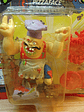 Pizzaface 1990 Tmnt ! 90s Tortugas Ninja - Miniatura 4