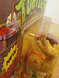Pizzaface 1990 Tmnt ! 90s Tortugas Ninja - Miniatura 7
