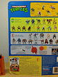 Pizzaface 1990 Tmnt ! 90s Tortugas Ninja - Miniatura 8