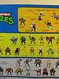 Pizzaface 1990 Tmnt ! 90s Tortugas Ninja - Miniatura 9