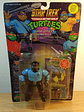 First Officer Donatello 1994 Tmnt ! Don Star Trek Spock 90s - Miniatura 2